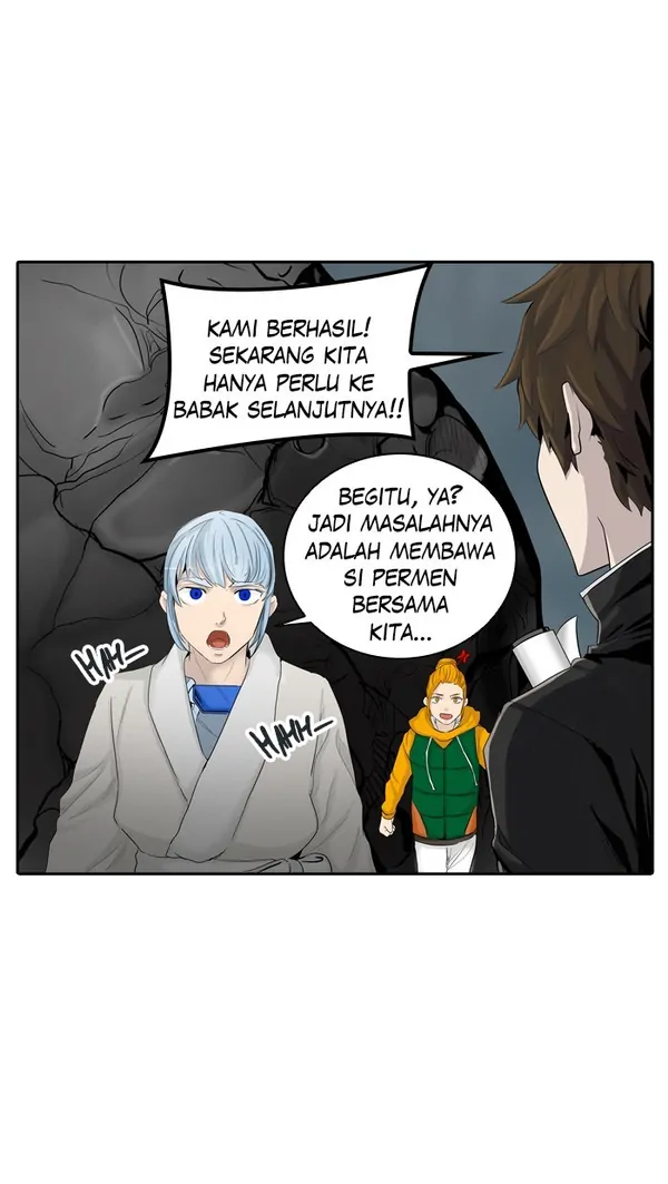 Read Tower of God ID Manga Online