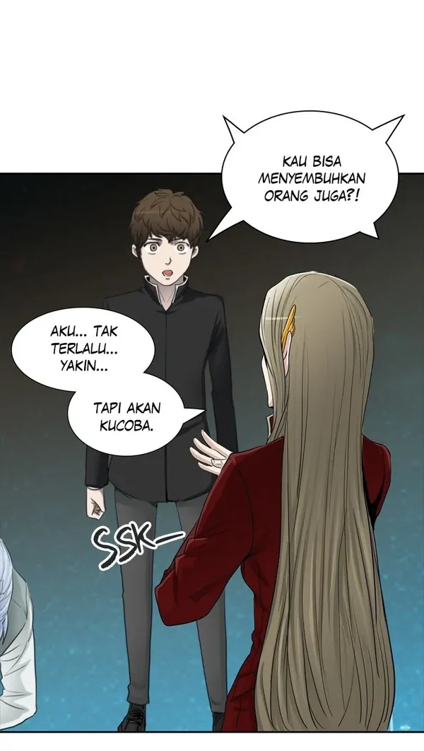 Read Tower of God ID Manga Online