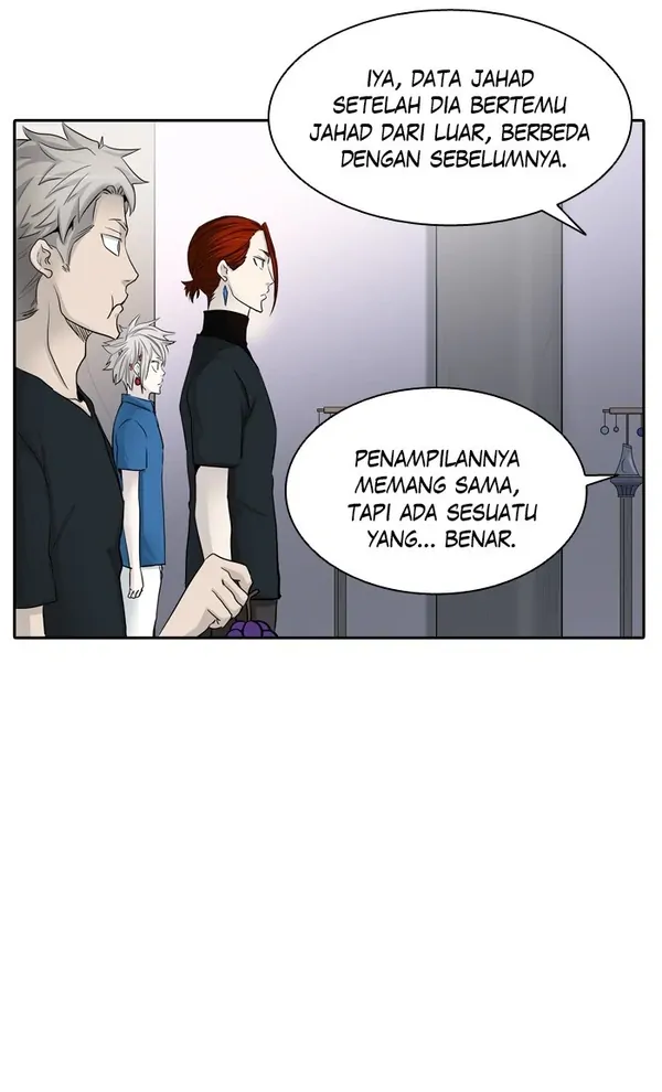 Read Tower of God ID Manga Online