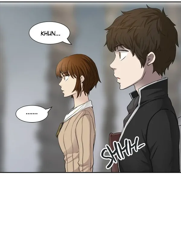 Read Tower of God ID Manga Online
