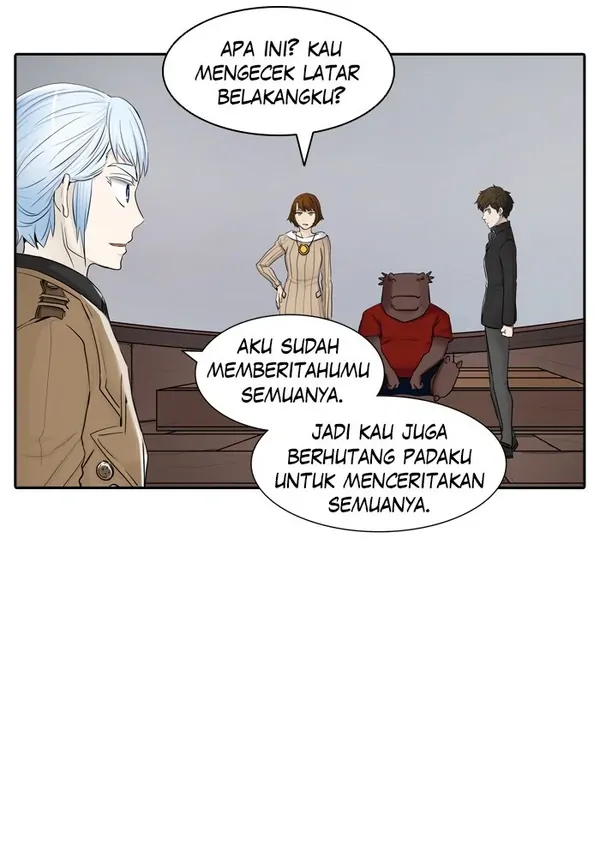 Read Tower of God ID Manga Online