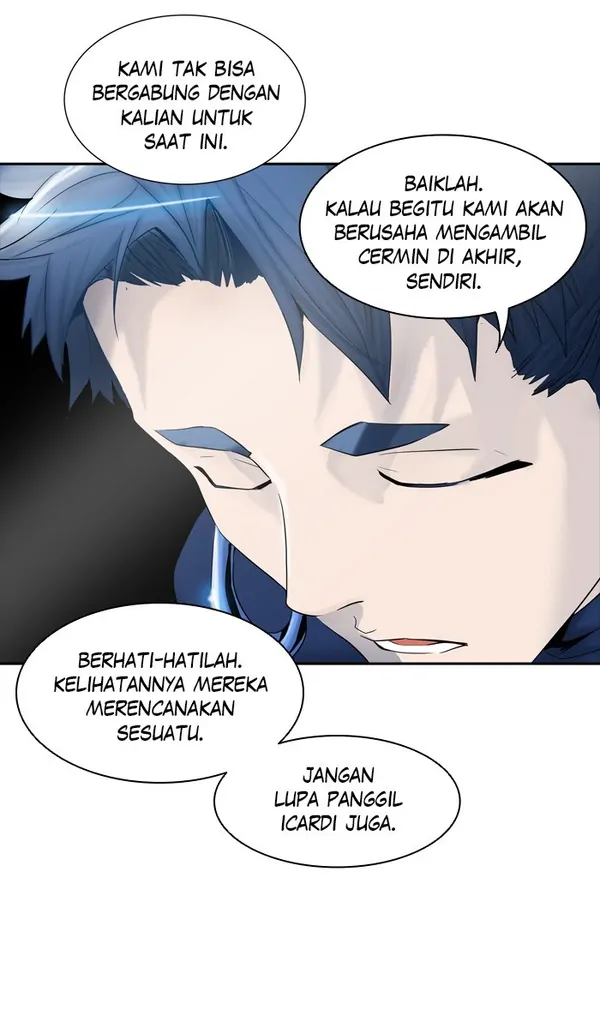 Read Tower of God ID Manga Online