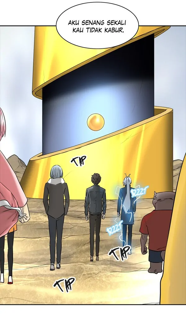 Read Tower of God ID Manga Online