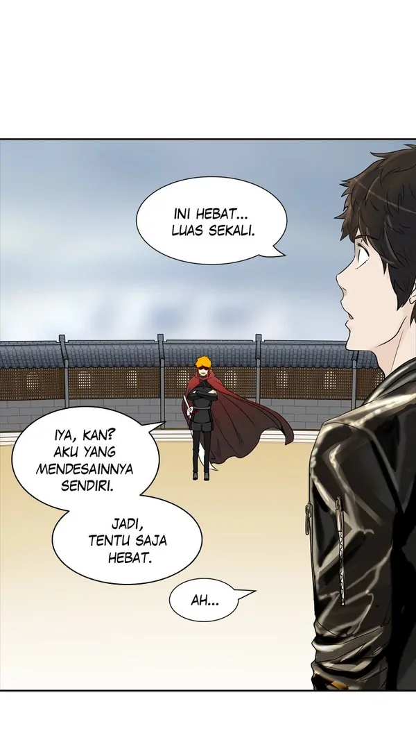 Read Tower of God ID Manga Online