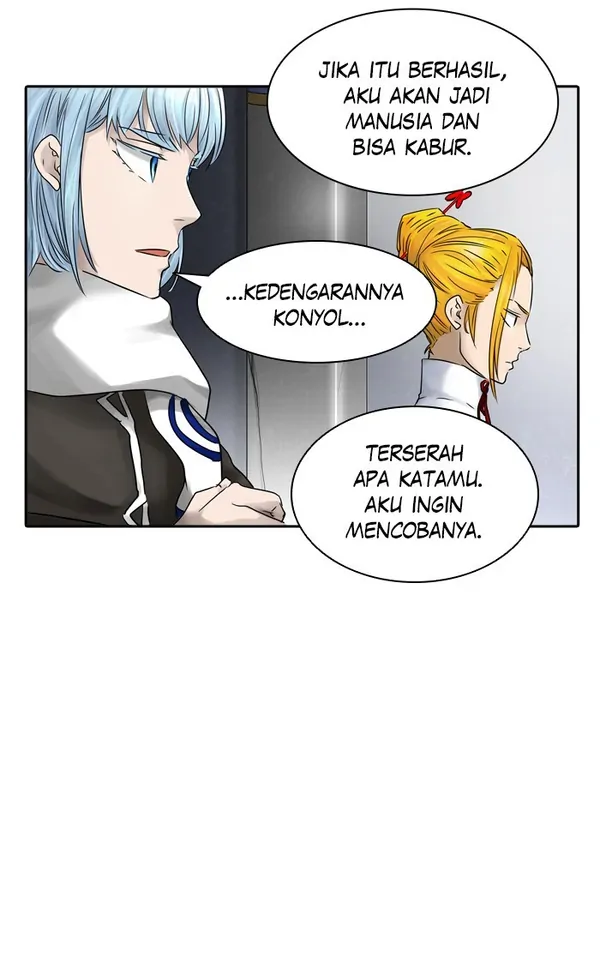 Read Tower of God ID Manga Online