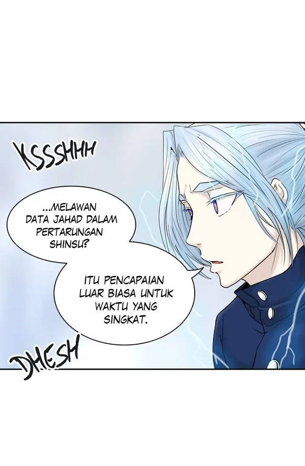Read Tower of God ID Manga Online