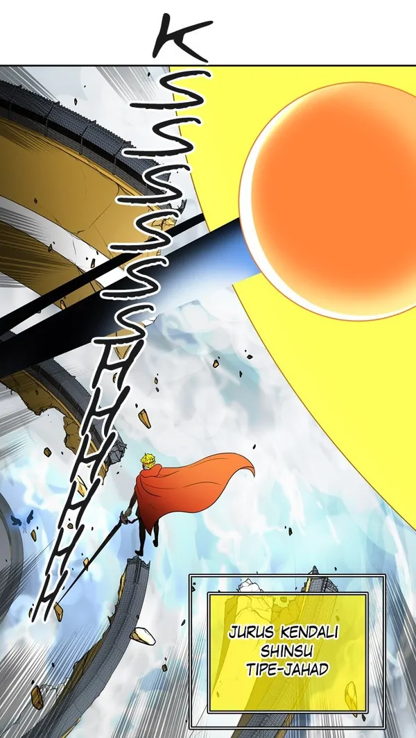 Read Tower of God ID Manga Online