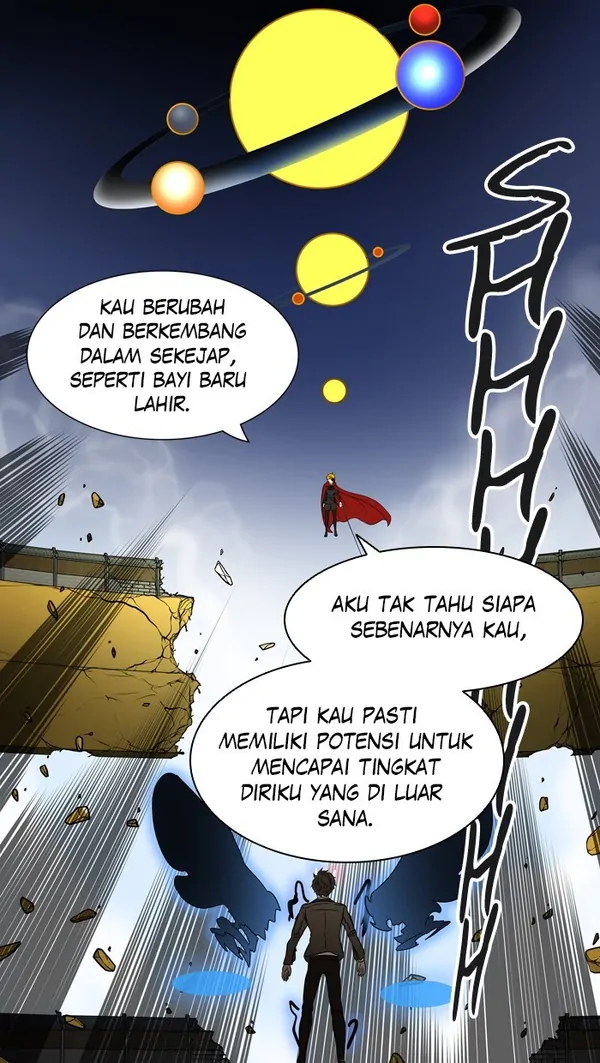Read Tower of God ID Manga Online