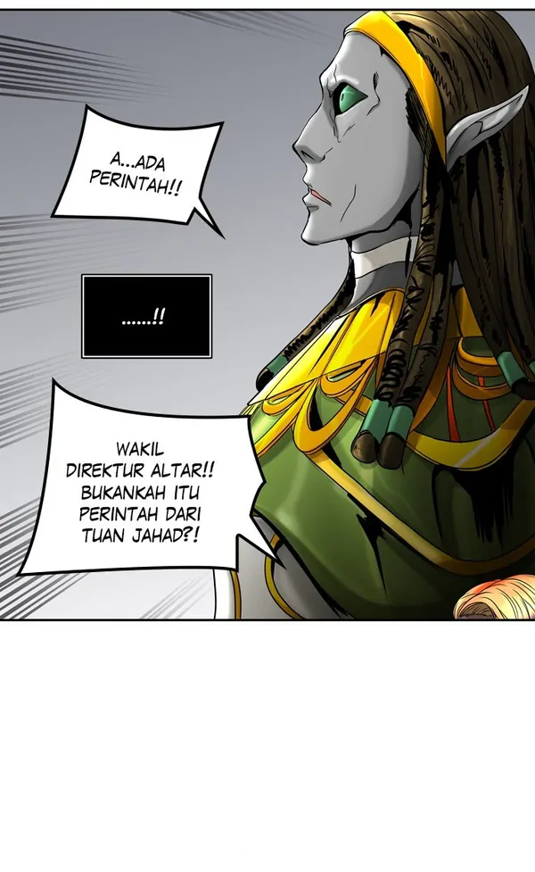 Read Tower of God ID Manga Online