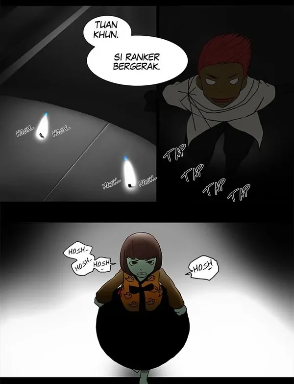 Read Tower of God ID Manga Online