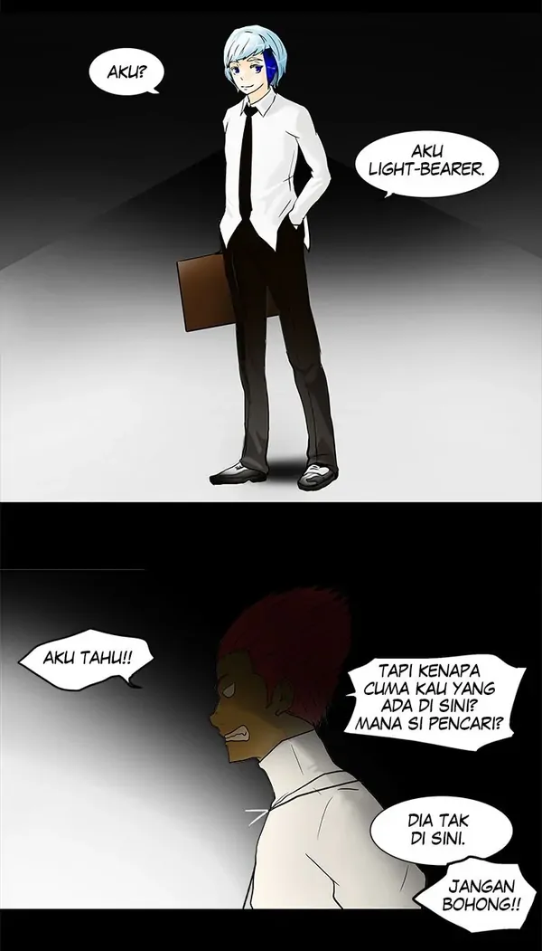 Read Tower of God ID Manga Online