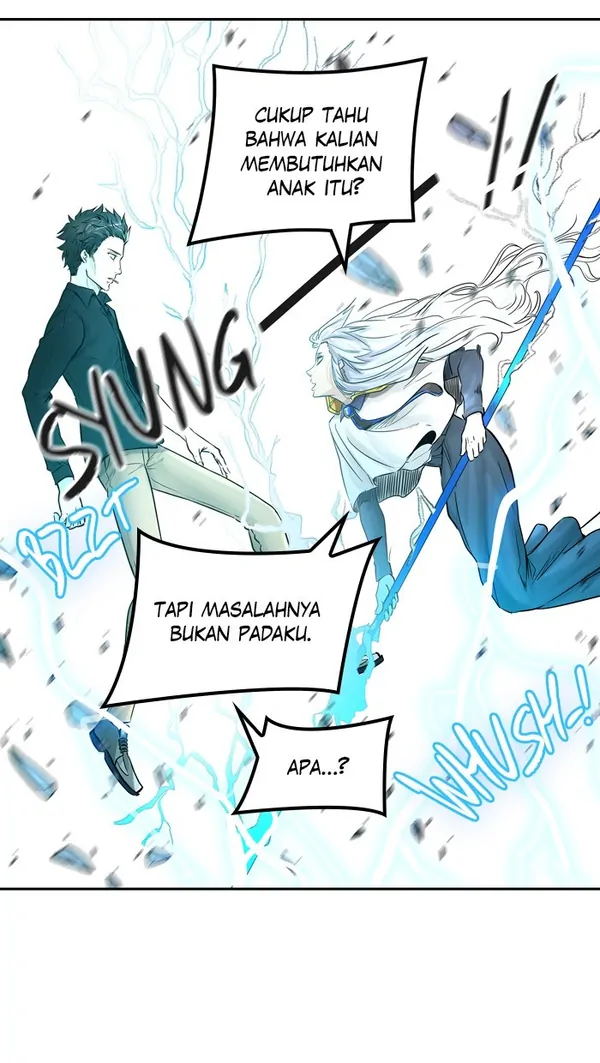 Read Tower of God ID Manga Online