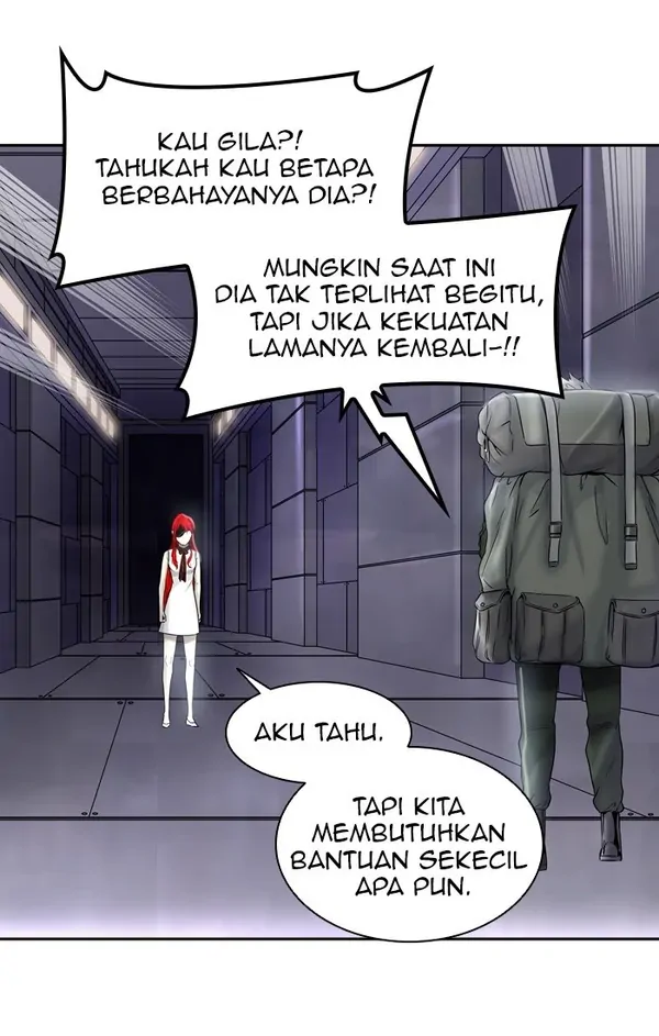 Read Tower of God ID Manga Online