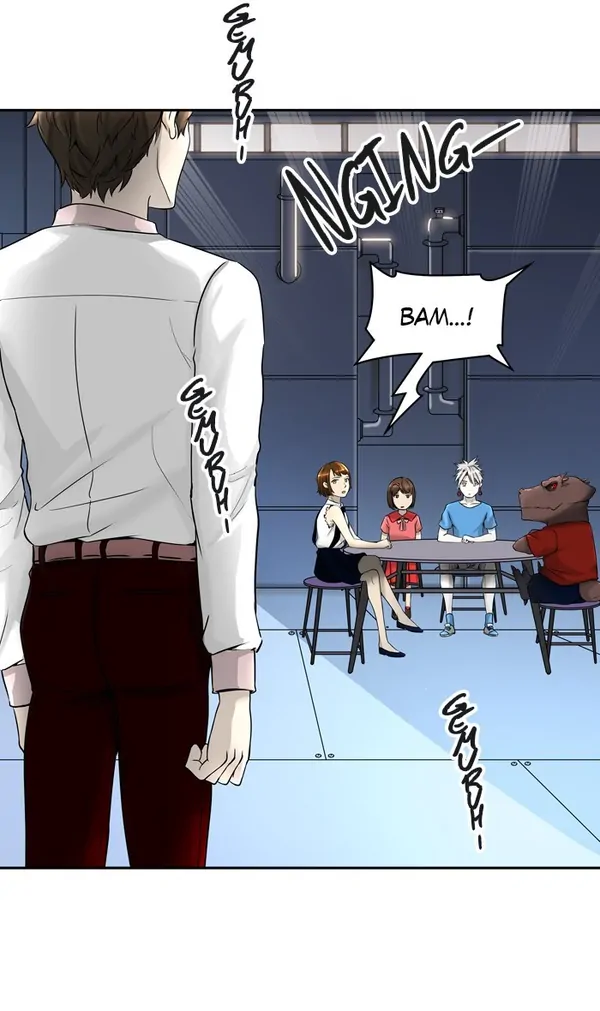 Read Tower of God ID Manga Online