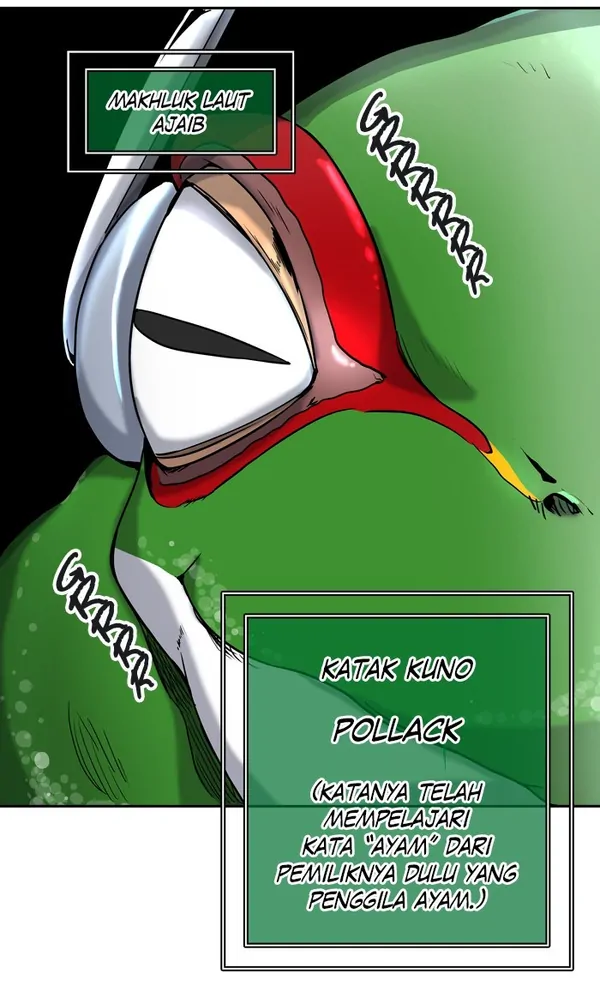 Read Tower of God ID Manga Online
