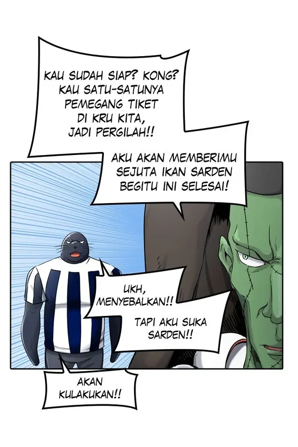 Read Tower of God ID Manga Online