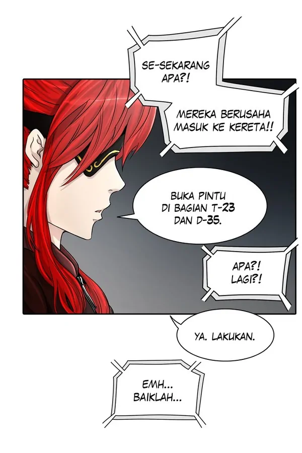 Read Tower of God ID Manga Online
