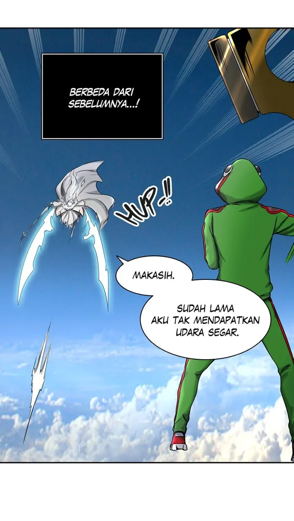 Read Tower of God ID Manga Online