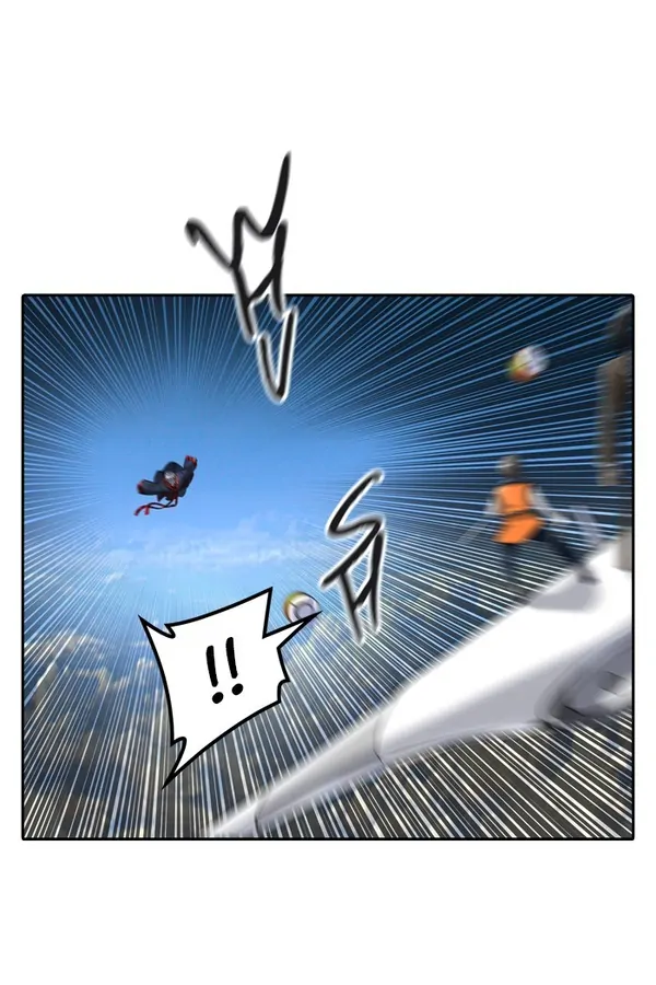 Read Tower of God ID Manga Online