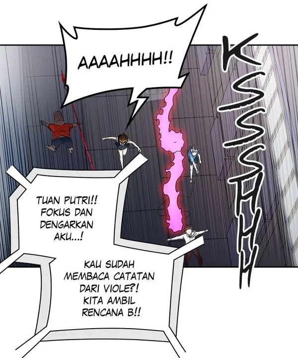 Read Tower of God ID Manga Online