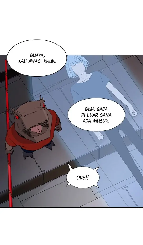 Read Tower of God ID Manga Online