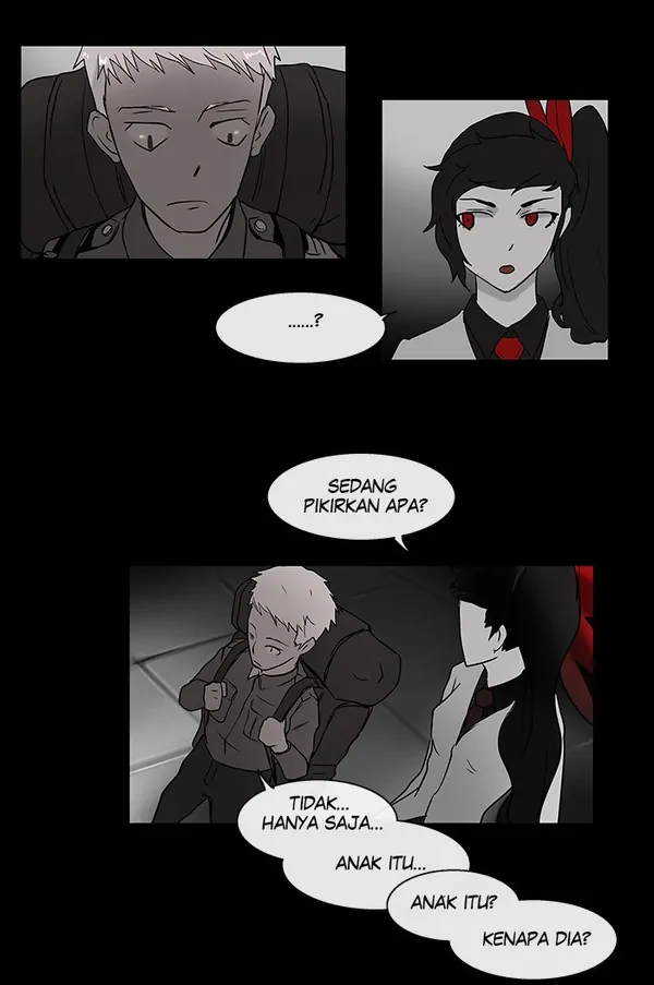 Read Tower of God ID Manga Online
