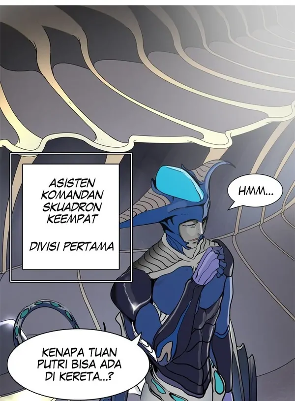 Read Tower of God ID Manga Online