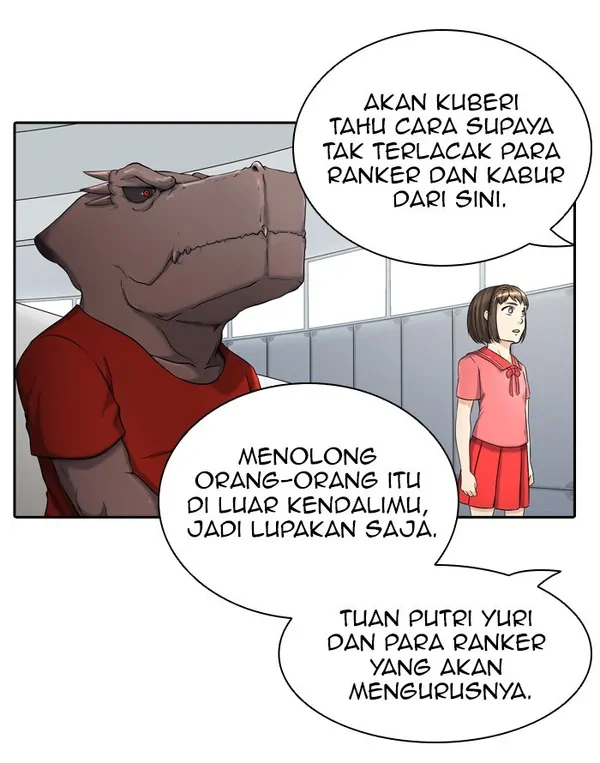 Read Tower of God ID Manga Online