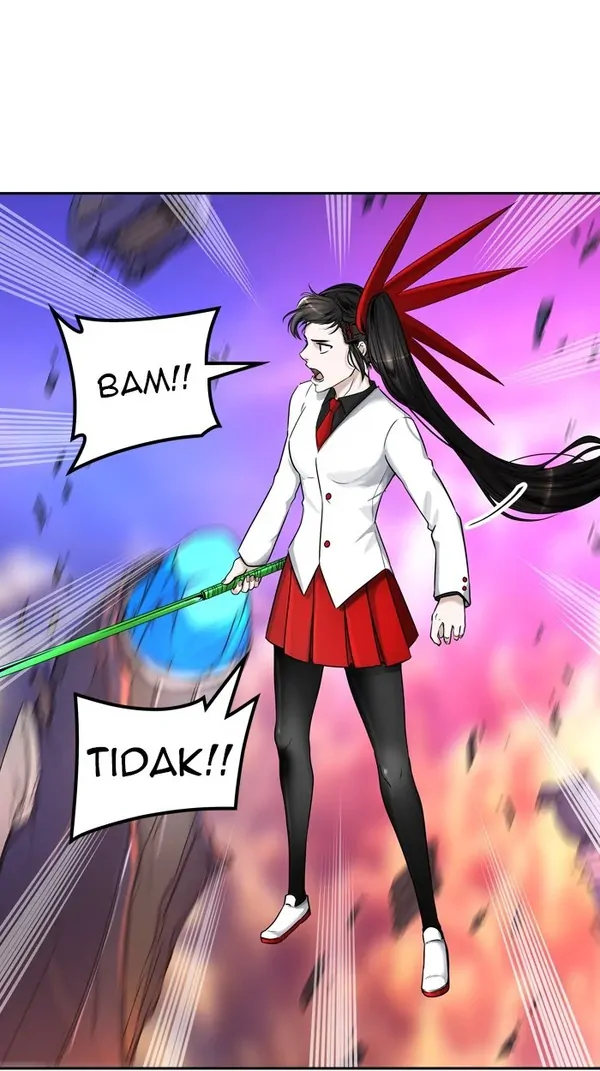 Read Tower of God ID Manga Online