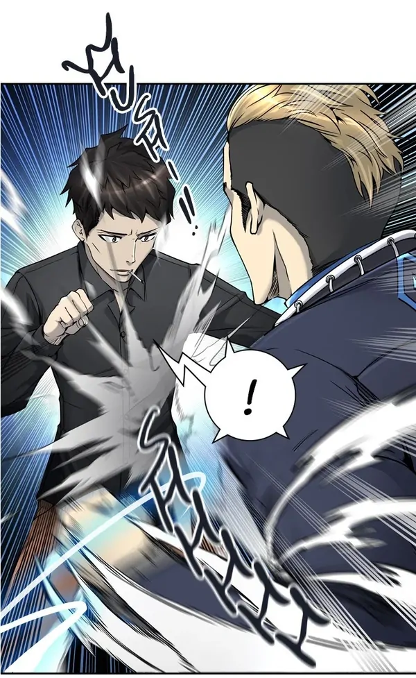 Read Tower of God ID Manga Online