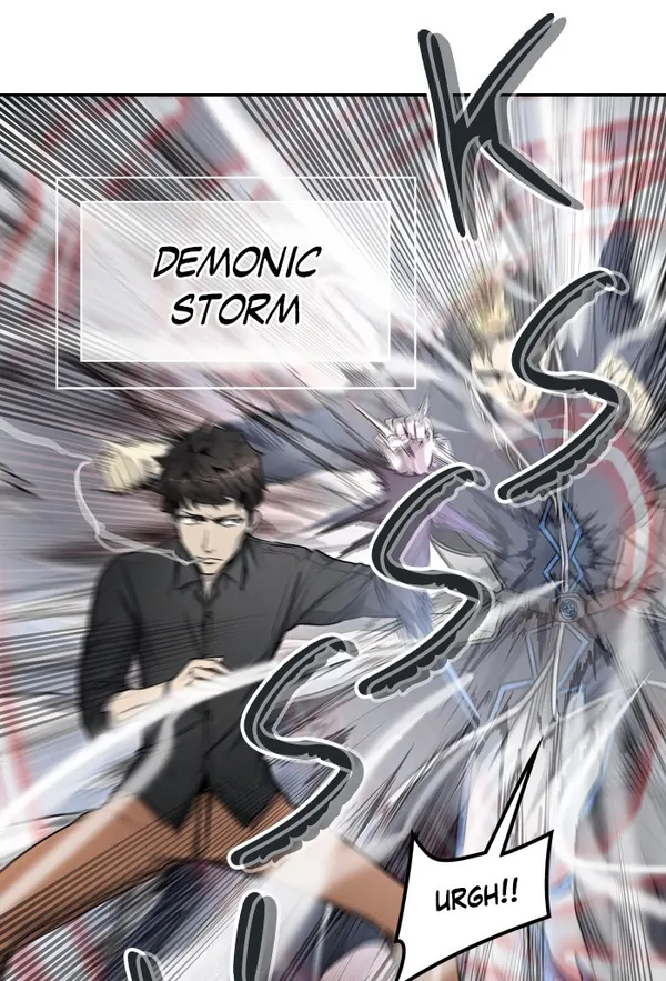 Read Tower of God ID Manga Online