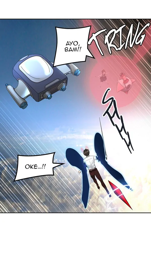 Read Tower of God ID Manga Online