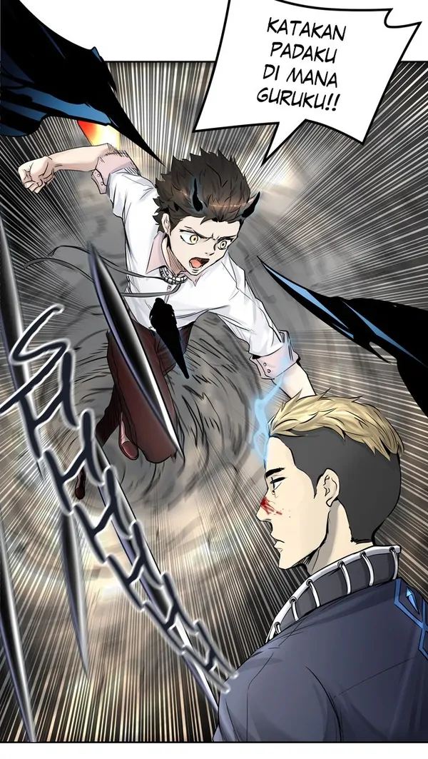 Read Tower of God ID Manga Online