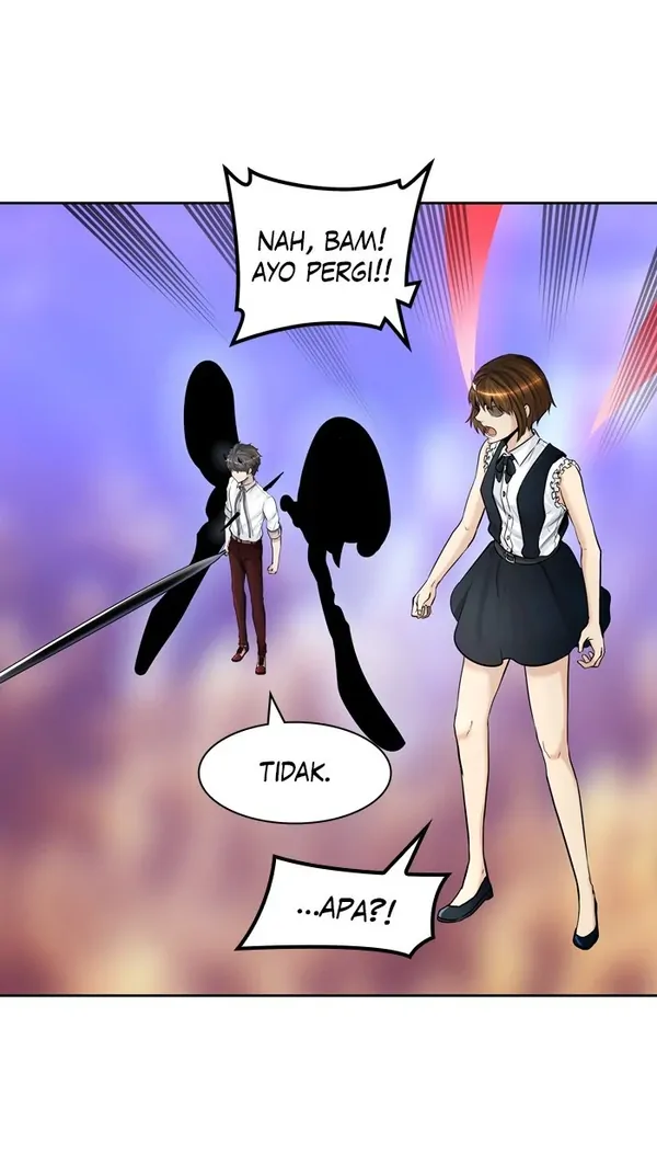Read Tower of God ID Manga Online