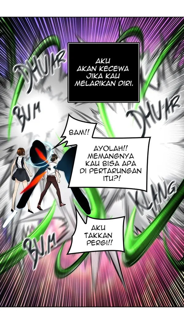 Read Tower of God ID Manga Online