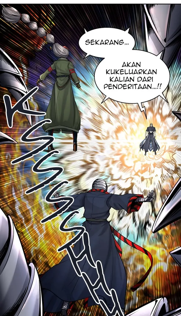 Read Tower of God ID Manga Online