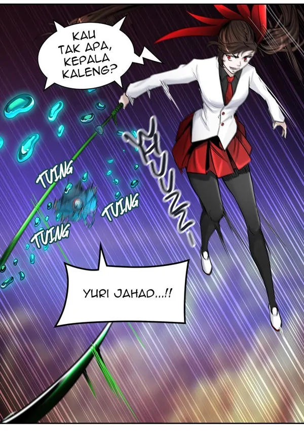 Read Tower of God ID Manga Online