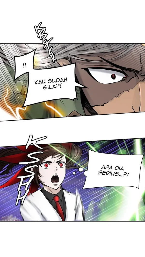 Read Tower of God ID Manga Online