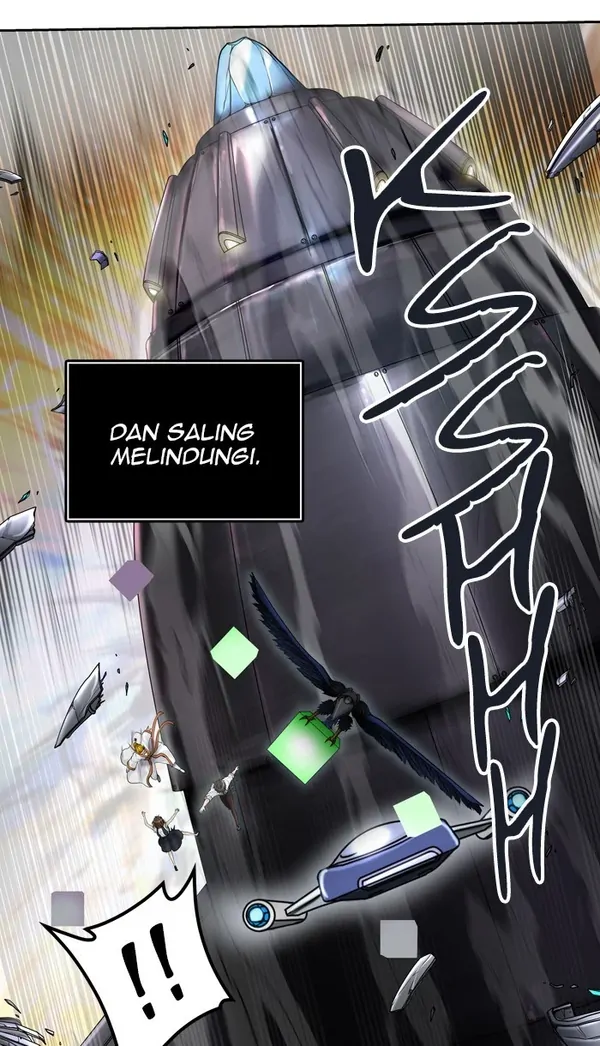 Read Tower of God ID Manga Online