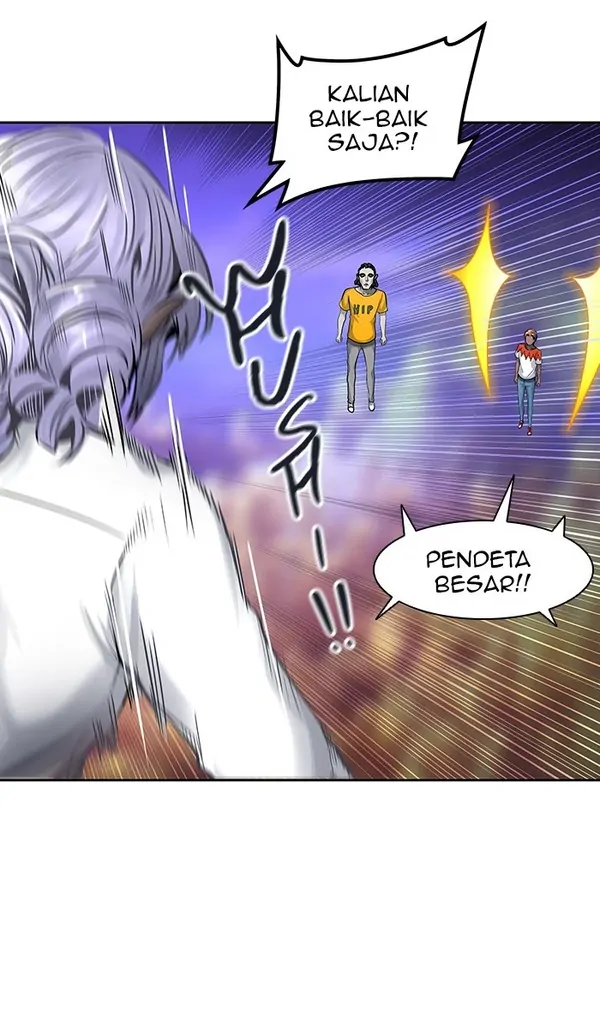 Read Tower of God ID Manga Online