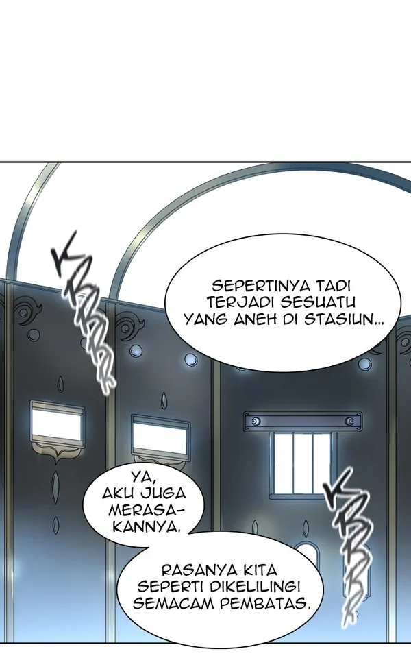 Read Tower of God ID Manga Online