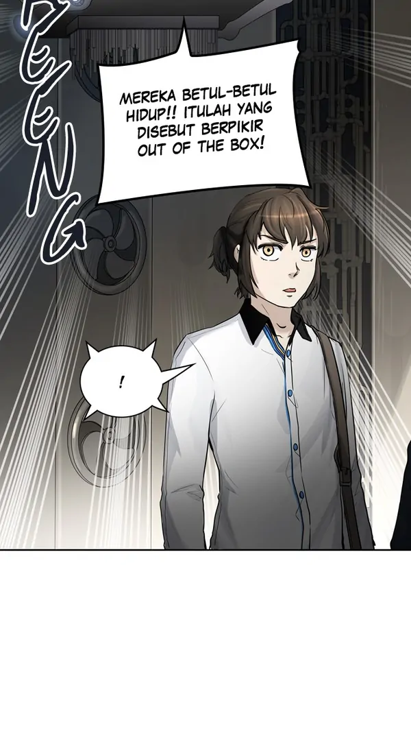 Read Tower of God ID Manga Online