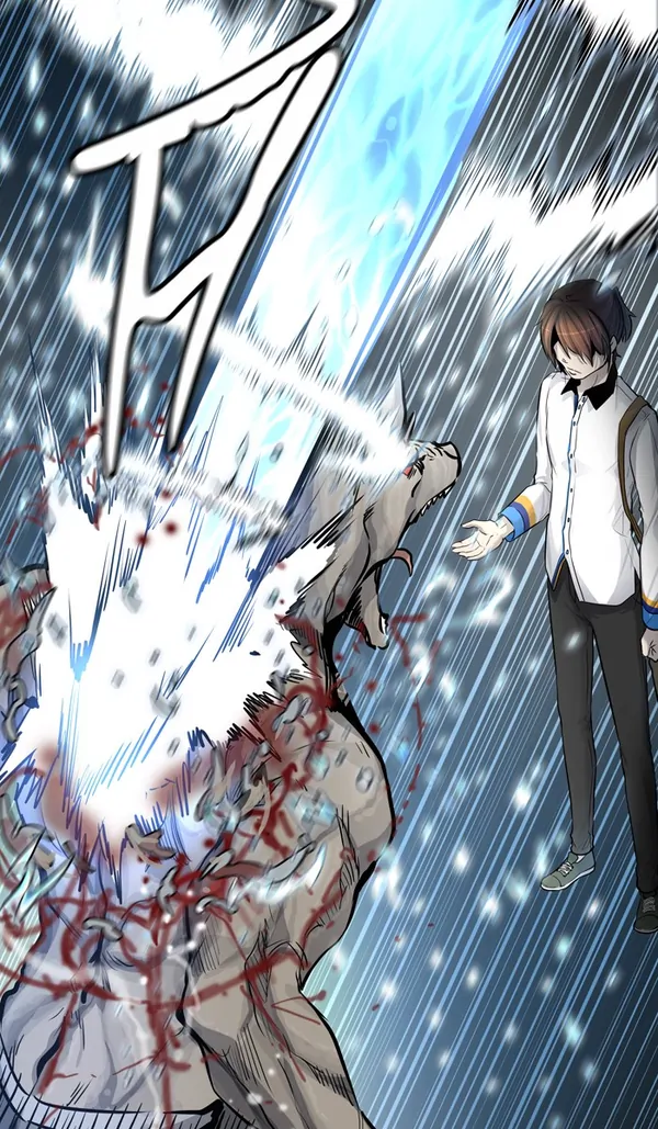 Read Tower of God ID Manga Online