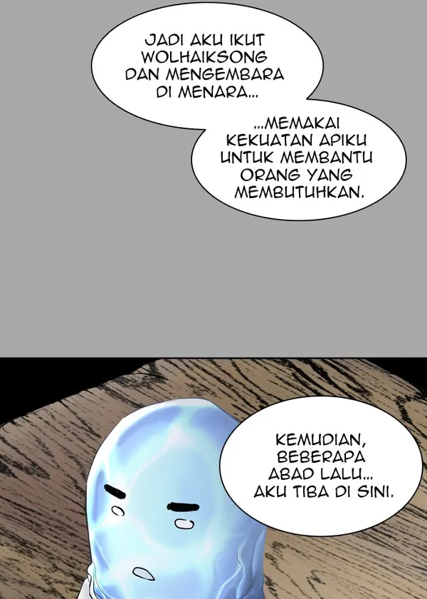 Read Tower of God ID Manga Online