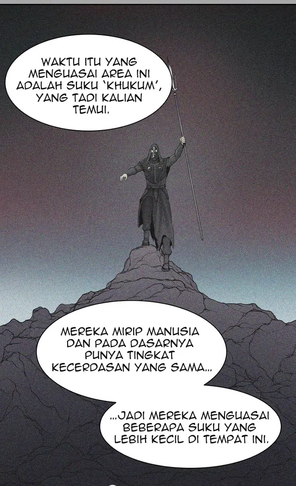 Read Tower of God ID Manga Online