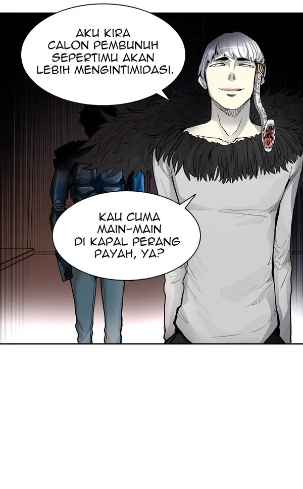 Read Tower of God ID Manga Online