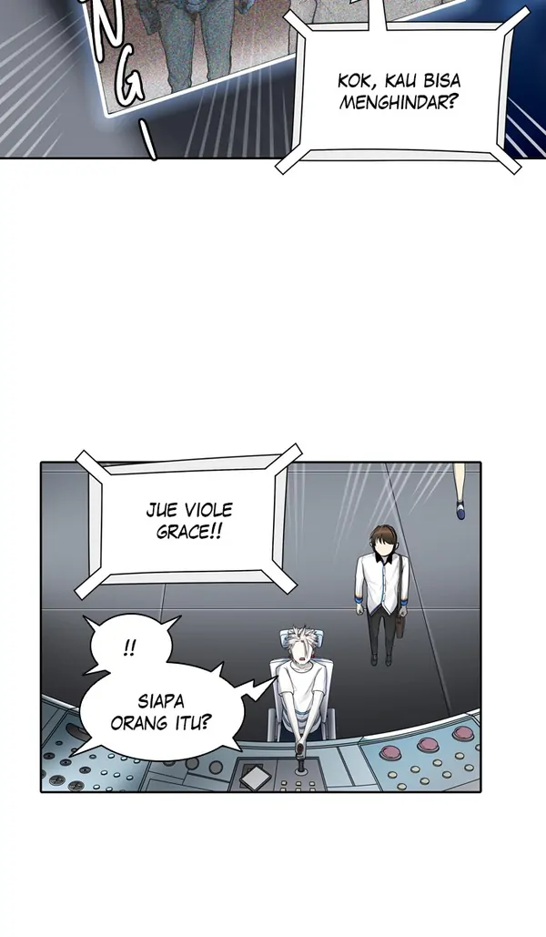Read Tower of God ID Manga Online