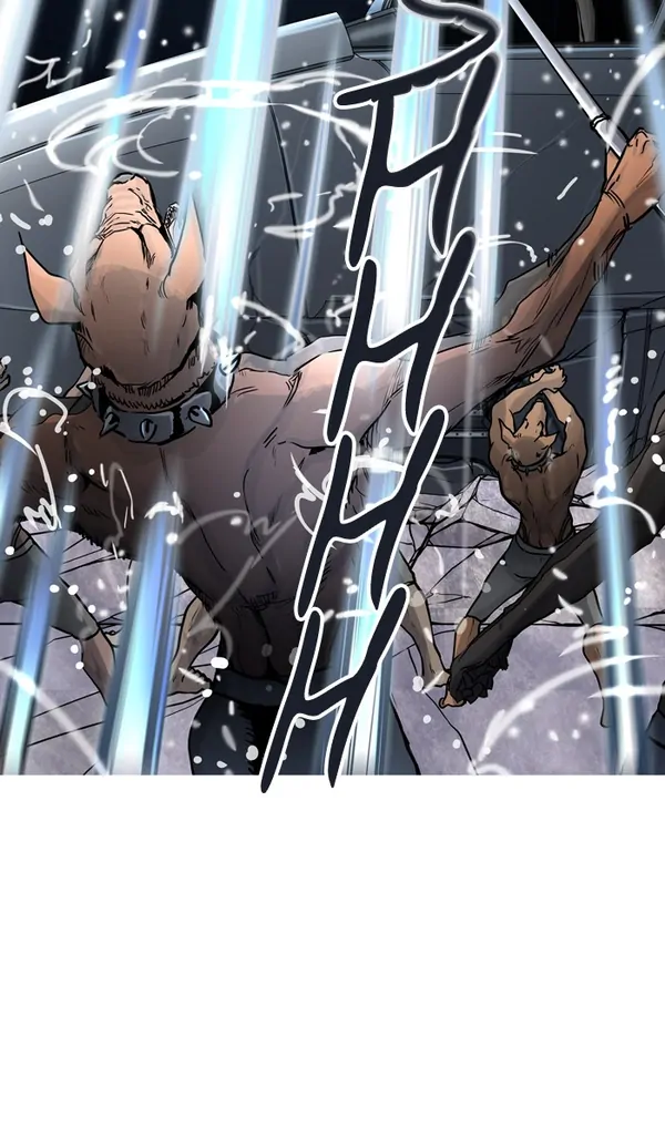 Read Tower of God ID Manga Online