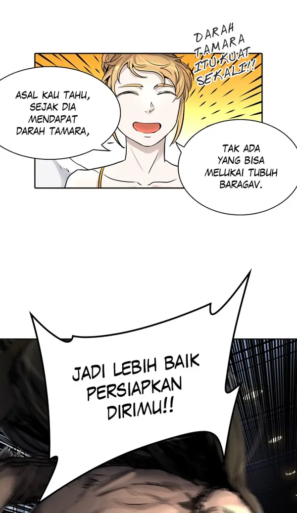 Read Tower of God ID Manga Online