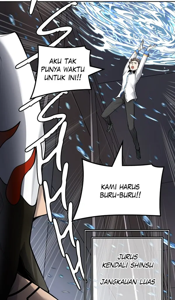 Read Tower of God ID Manga Online